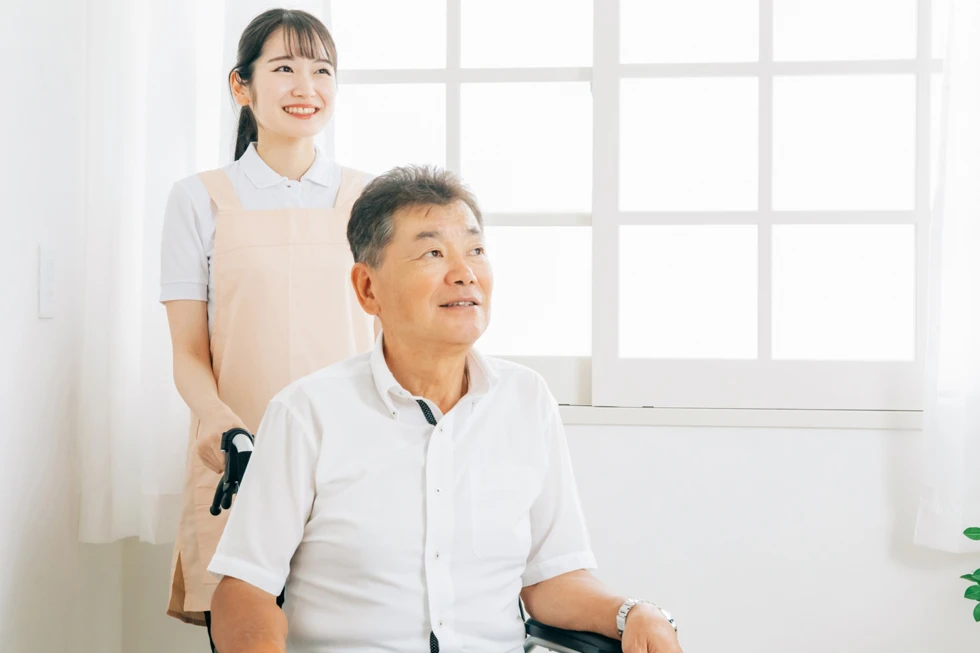 障がい児・者支援部門イメージ画像