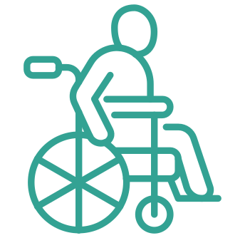 障がい児･者支援のお仕事