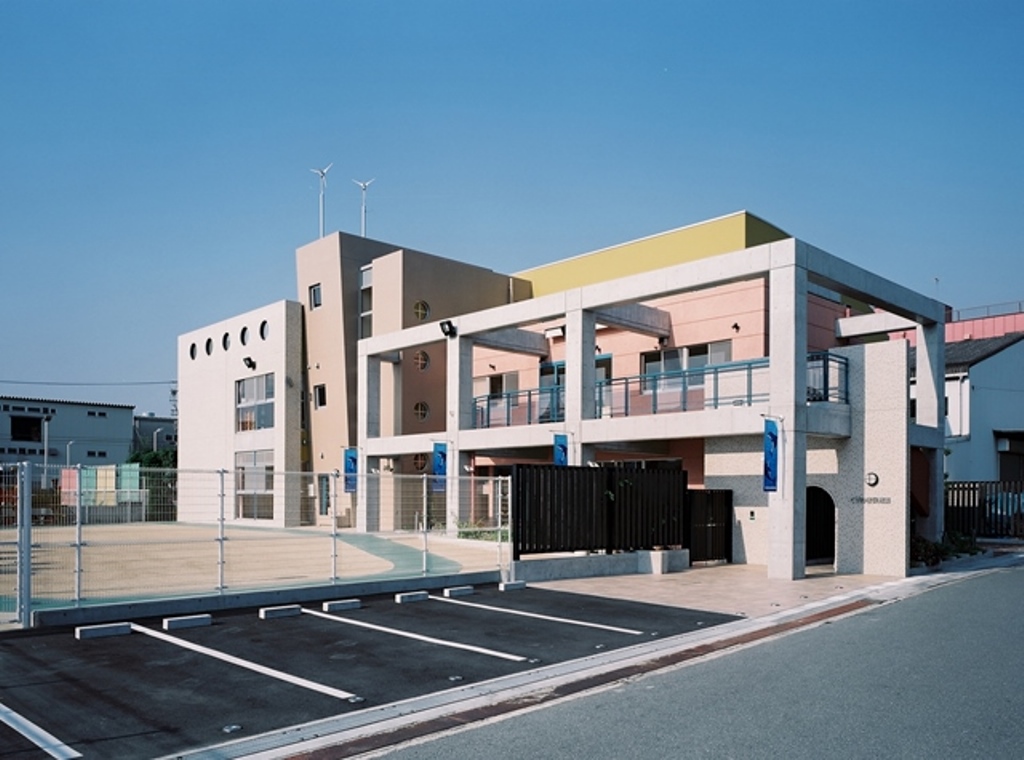 くすのきこども園